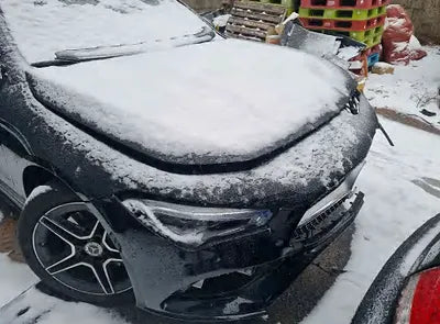 2021 Mercedes-Benz CLA 250 W1K5J4HB0MN224674 VIN:W1K5J4HB0MN224674