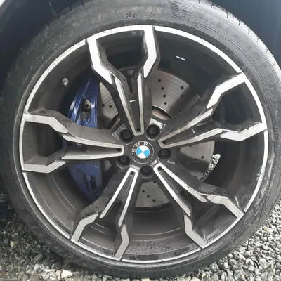 2020 BMW X4 M WBSUJ0107M9E51923 VIN:WBSUJ0107M9E51923