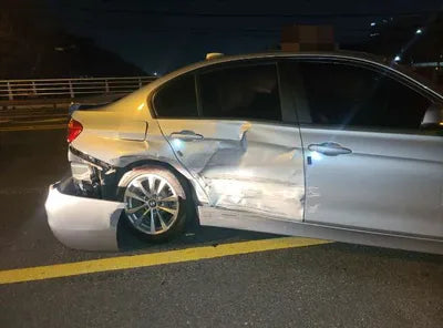 2016 BMW 320 WBA8C5104GK640245 VIN:WBA8C5104GK640245