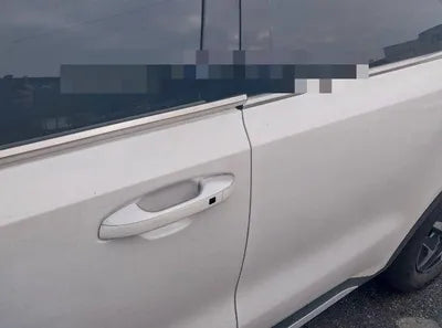 2022 Kia Sorento VIN: