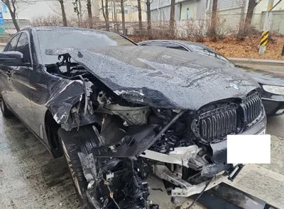 2019 BMW 530 WBAJD9106KWW50315 VIN:WBAJD9106KWW50315