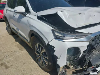 2020 Hyundai Santa FE KMHS281BDLU246600 VIN:KMHS281BDLU246600