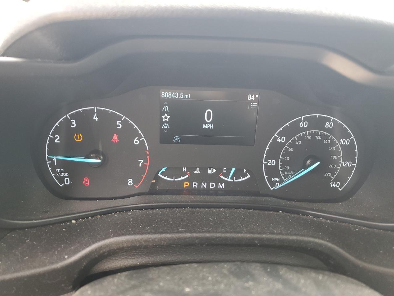 2022 FORD TRANSIT CONNECT XL VIN:NM0LS7S27N1520113