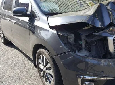 2016 Kia Carnival VIN: