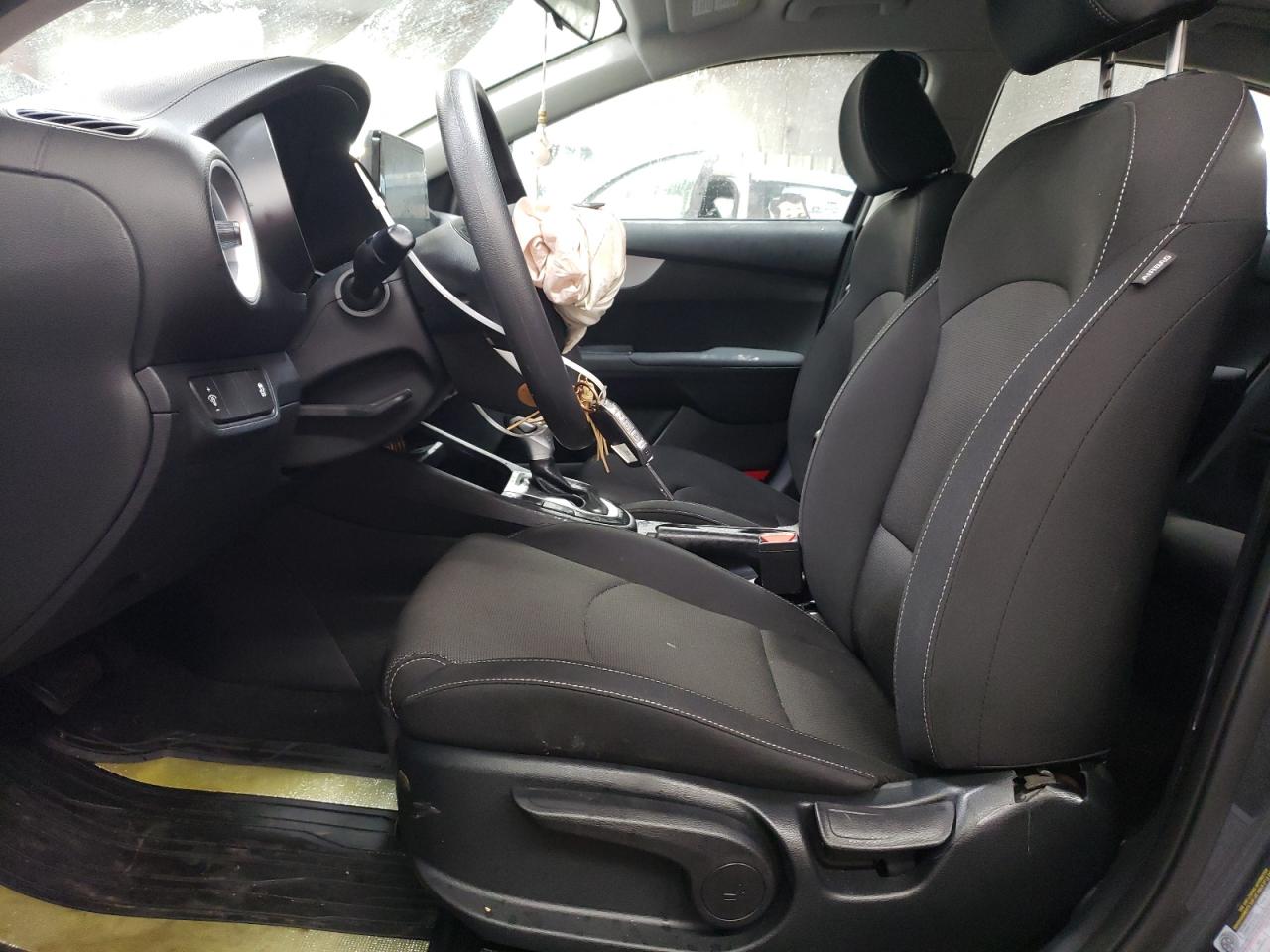 2024 KIA FORTE LX VIN:3KPF24AD0RE796170