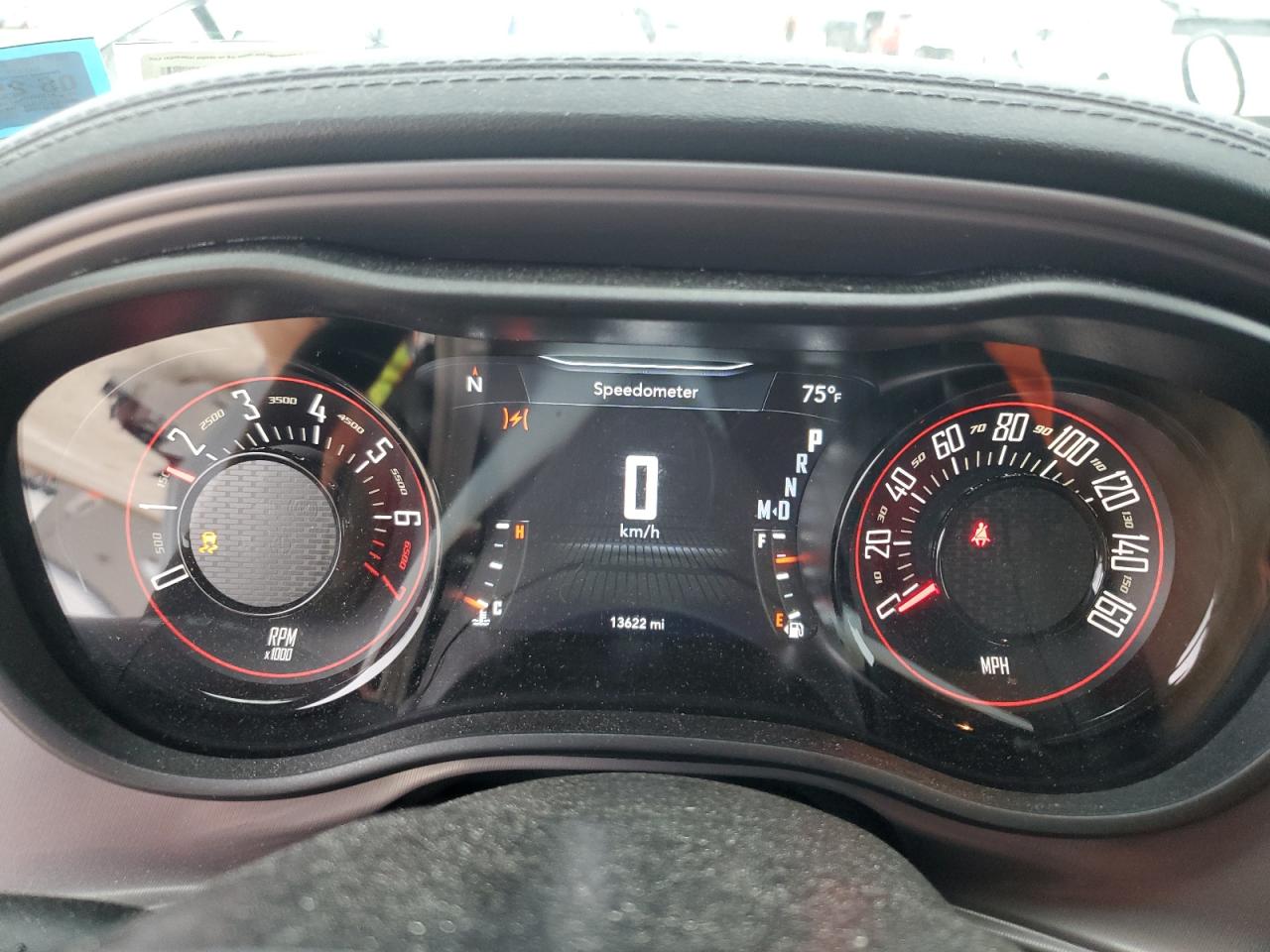 2023 DODGE CHALLENGER SXT VIN:2C3CDZGGXPH571403