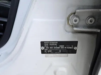 2015 Honda Accord 1HGCR2680FA510591 VIN:1HGCR2680FA510591