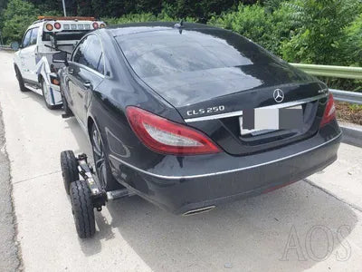 2015 Mercedes-Benz CLS 250 WDDLJ9HBXFA144829 VIN:WDDLJ9HBXFA144829