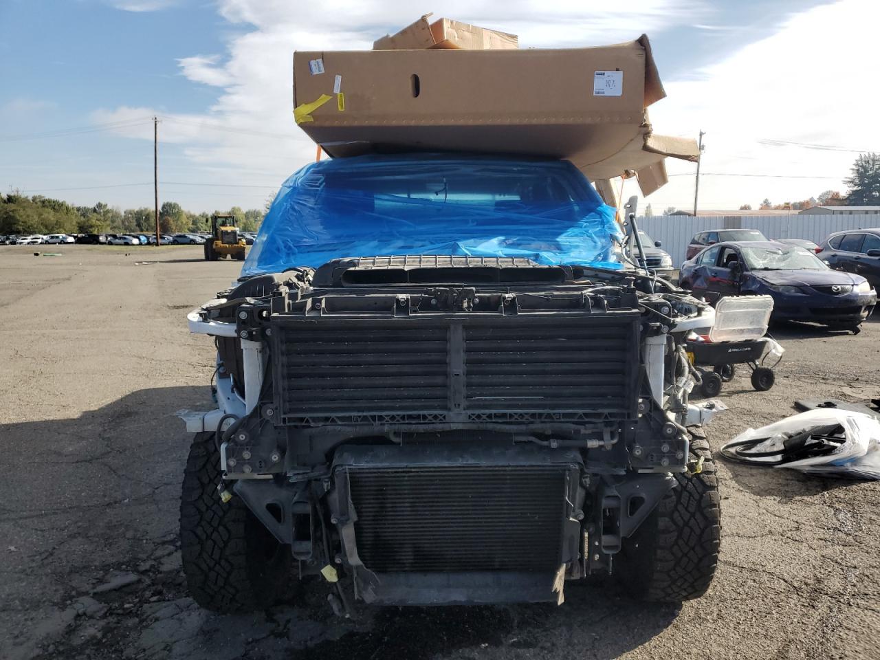 2022 RAM 2500 LARAMIE VIN:3C6UR5NL7NG222536