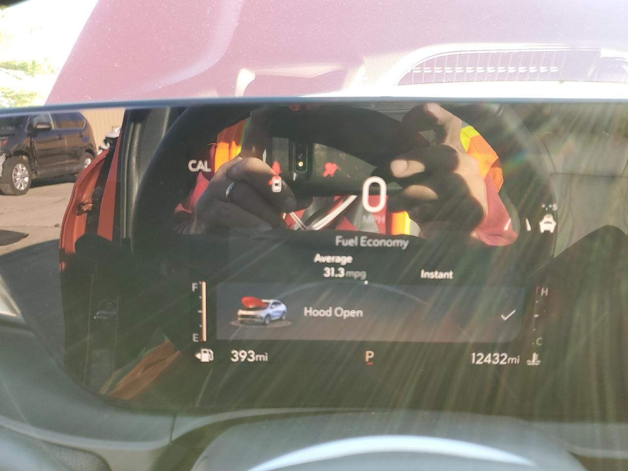 2024 BUICK ENVISTA SPORT TOURING VIN:KL47LBE26RB078077