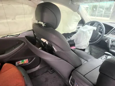 2018 Genesis G80 VIN: