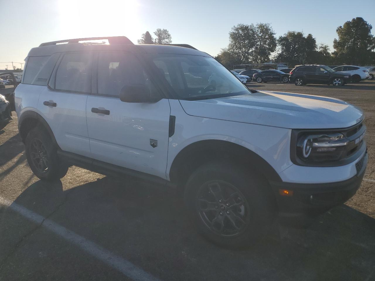 2024 FORD BRONCO SPORT BIG BEND VIN:3FMCR9B6XRRE47971