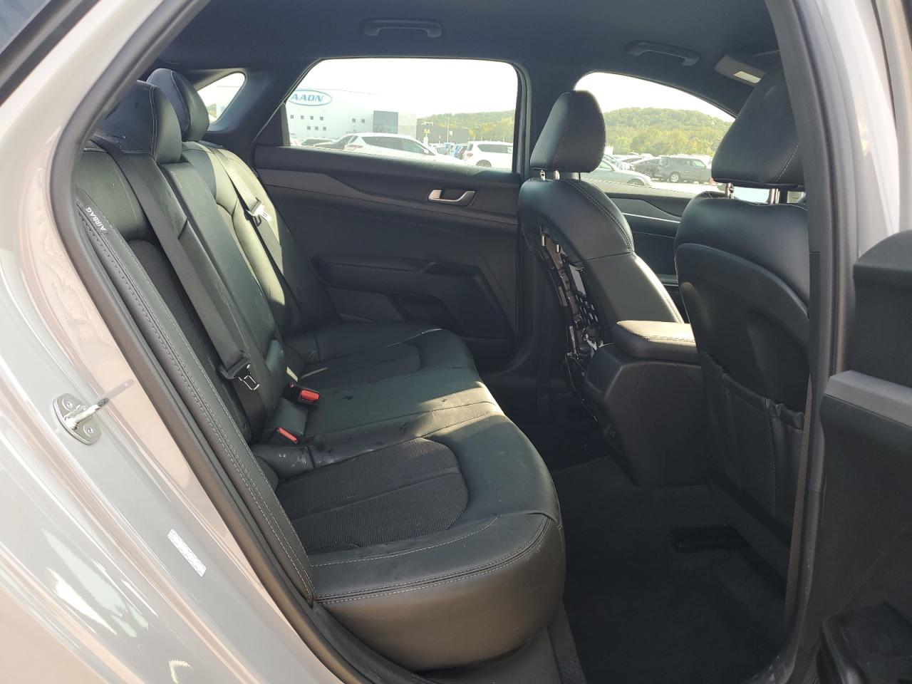 2024 KIA K5 GT LINE VIN:5XXG64J28RG255365