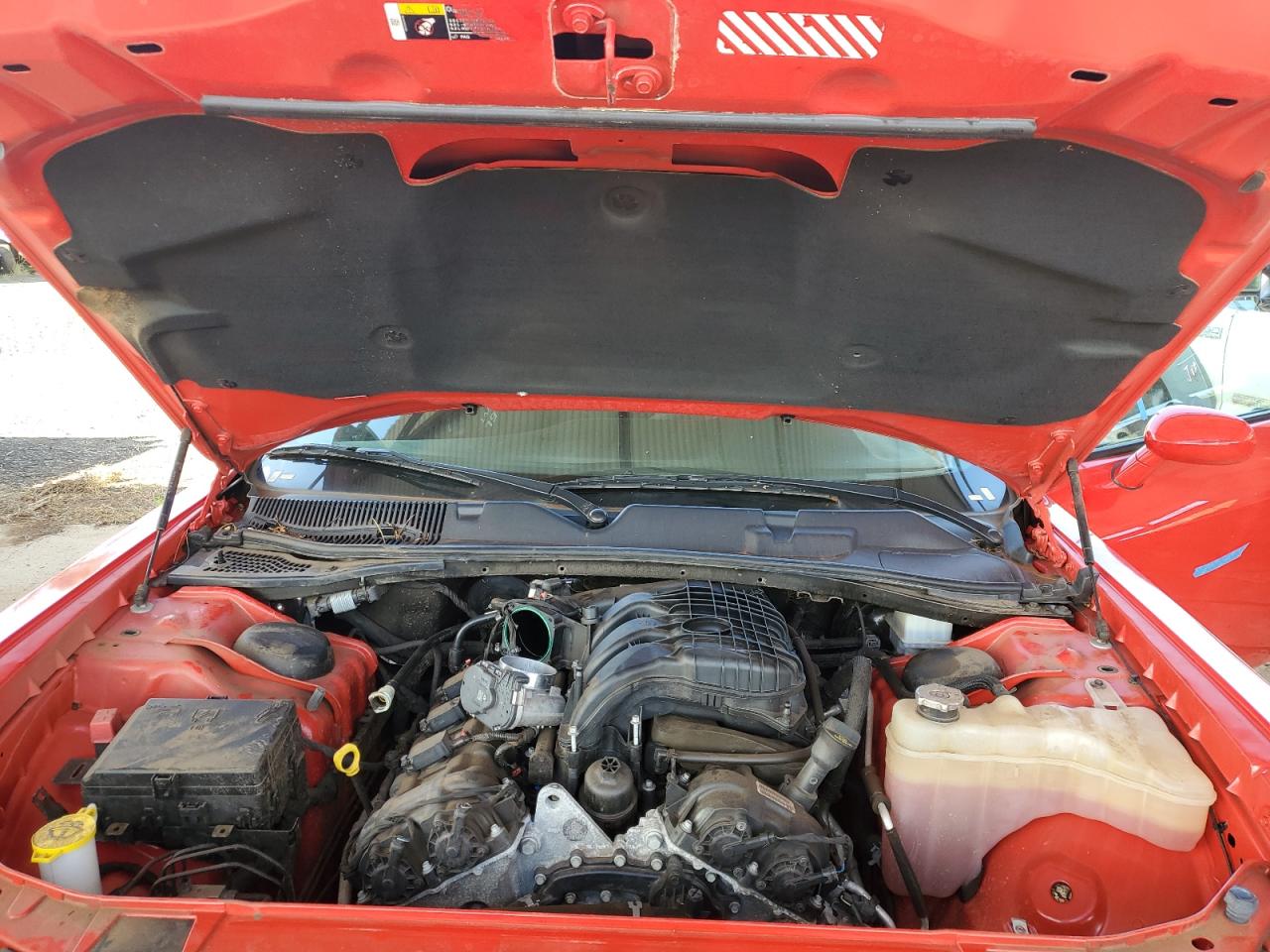 2022 DODGE CHALLENGER GT VIN:2C3CDZKG6NH188546