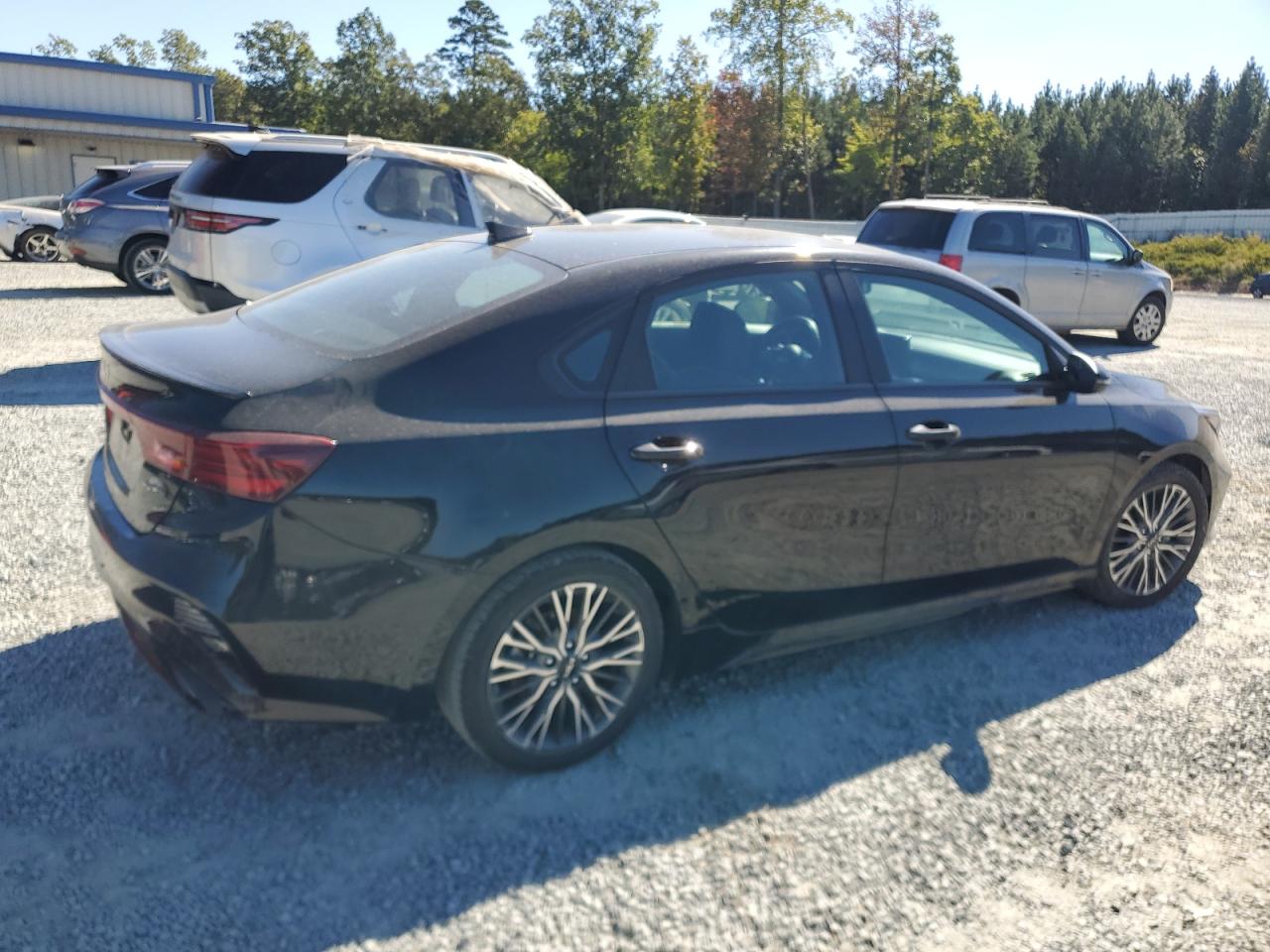 2024 KIA FORTE GT LINE VIN:3KPF54AD0RE737899