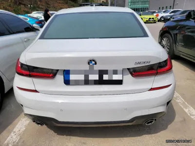 2022 BMW 320 WBA5X5105NFL96781 VIN:WBA5X5105NFL96781