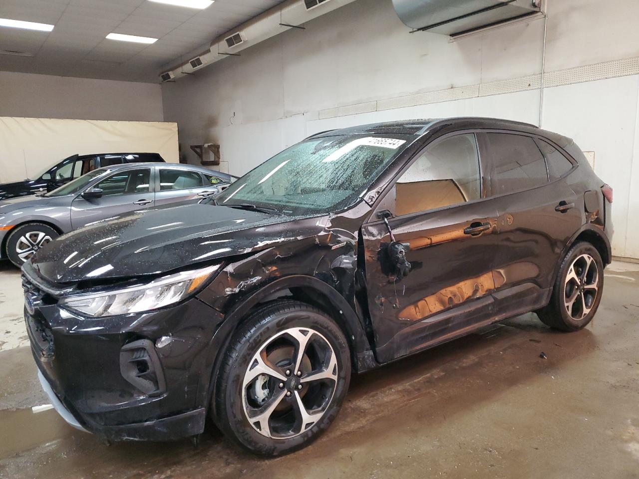 2023 FORD ESCAPE ST LINE PLUS VIN:1FMCU9NA1PUB13378