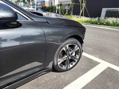 2022 Kia K5 VIN: