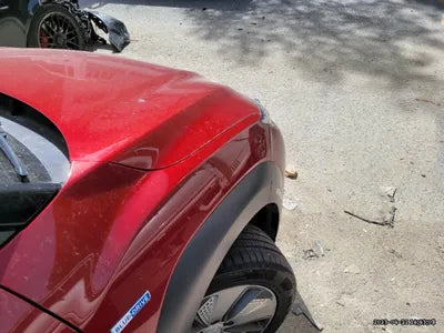 2018 Hyundai Kona VIN: