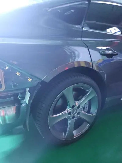 2023 Genesis G80 VIN: