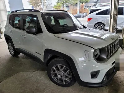 2021 Jeep Renegade 1C4NJCDB7MPN26333 VIN:1C4NJCDB7MPN26333