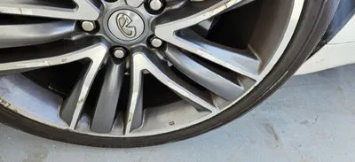 2016 Infiniti Q50 VIN: