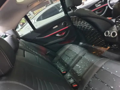 2016 Mercedes-Benz E 300 VIN: