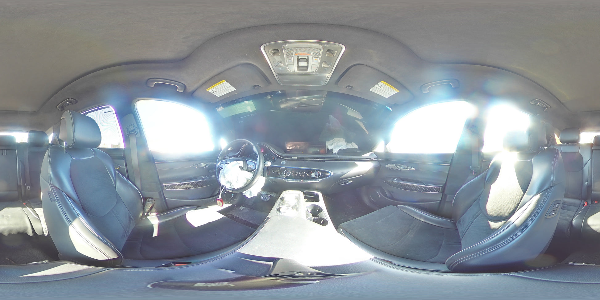 2022 GENESIS GV70 BASE VIN:KMUMCDTC9NU037664