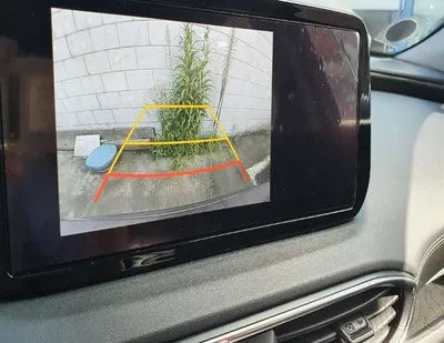 2021 Hyundai Santa FE VIN: