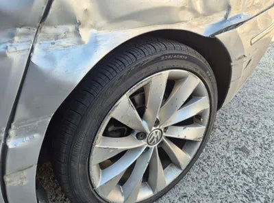 2016 Volkswagen CC WVWZZZ3CZGE509265 VIN:WVWZZZ3CZGE509265