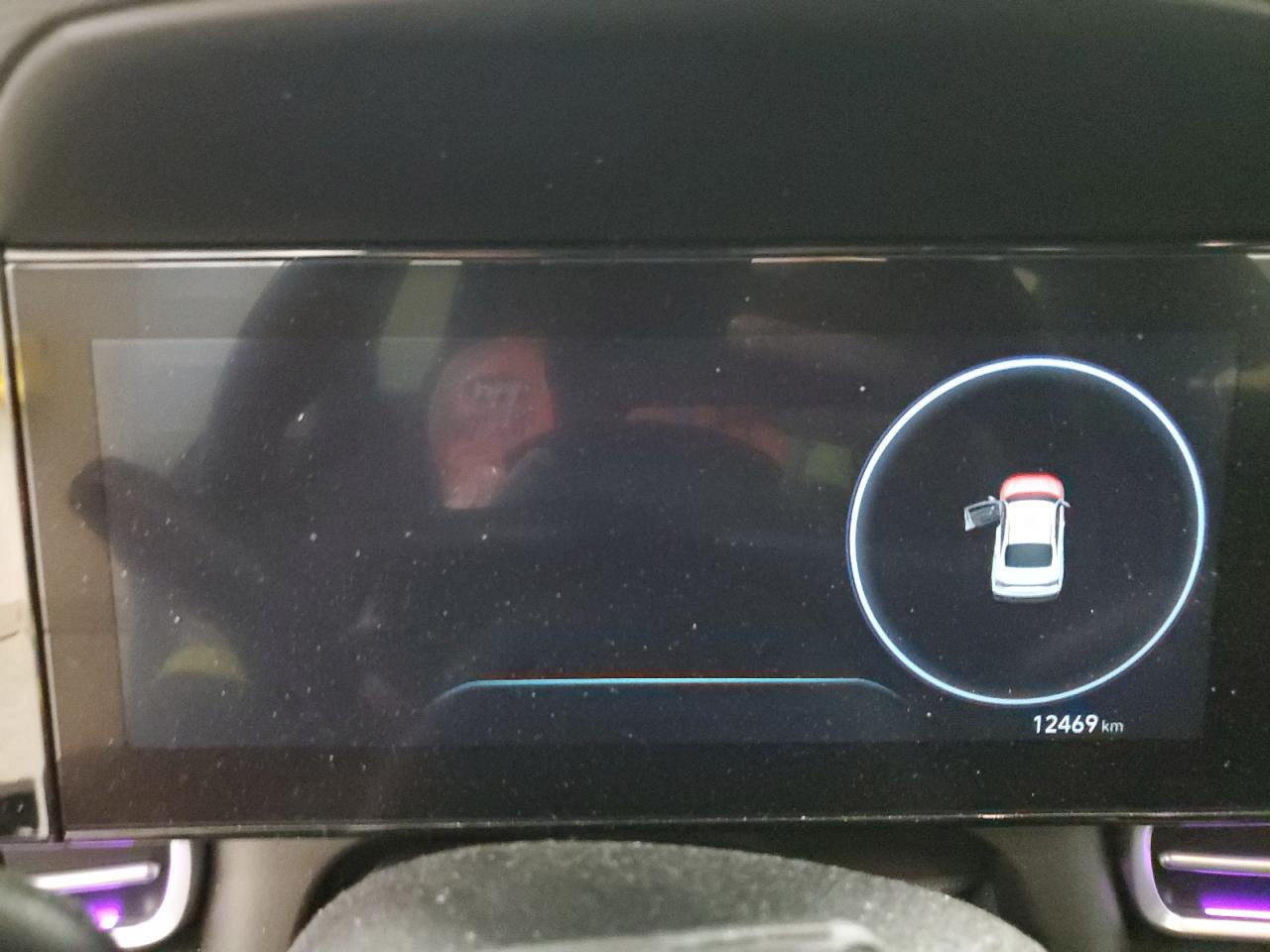 2024 HYUNDAI ELANTRA SEL VIN:KMHLM4DG7RU668542