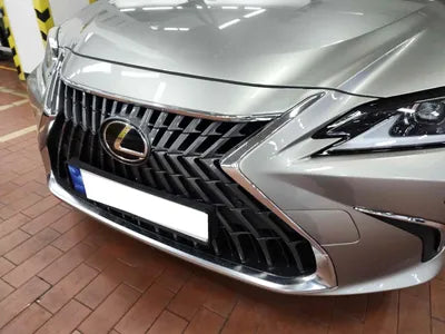 2022 Lexus ES 300 JTHBA1C14P2013458 VIN:JTHBA1C14P2013458