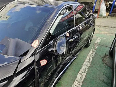 2021 Genesis G90 VIN: