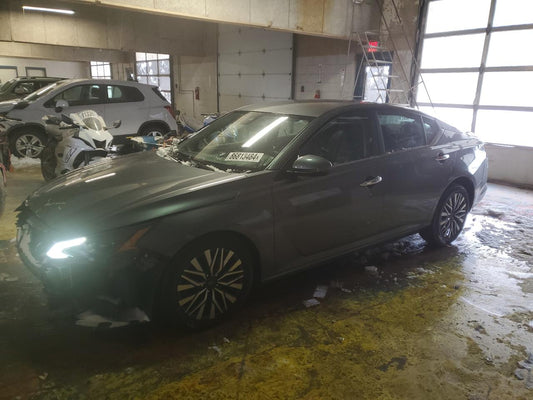 2023 NISSAN ALTIMA SV VIN:1N4BL4DV1PN358966