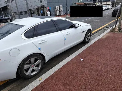 2018 Jaguar XF SAJBB4BN4JCY66174 VIN:SAJBB4BN4JCY66174