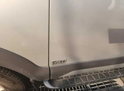 2018 Kia Mohave KNAKM814DJA187550 VIN:KNAKM814DJA187550