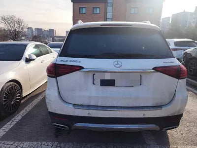 2020 Mercedes-Benz GLE 300 WDCFB1KB1LA099235 VIN:WDCFB1KB1LA099235