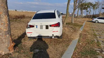 2021 Mercedes-Benz A 220 W1K3G4EB1MJ317012 VIN:W1K3G4EB1MJ317012