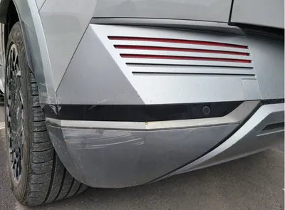 2022 Hyundai Ioniq KMHKR81AFNU033889 VIN:KMHKR81AFNU033889