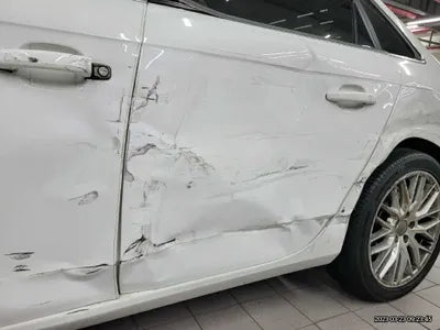 2016 Audi A4 WAUZZZ8K8GA001373 VIN:WAUZZZ8K8GA001373