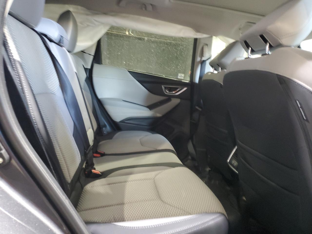 2024 SUBARU FORESTER PREMIUM VIN:JF2SKADC7RH489025