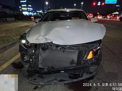 2016 Kia K5 VIN:
