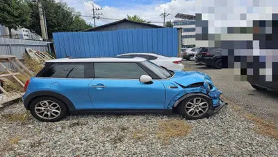 2015 MINI Cooper VIN:
