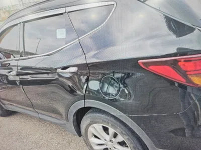 2017 Hyundai Santa FE KMHSW81UDHU724589 VIN:KMHSW81UDHU724589