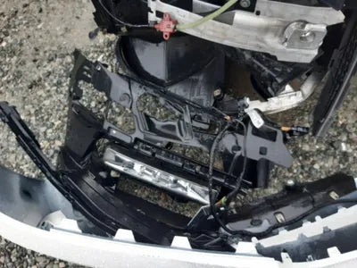 2018 BMW 540 WBAJB5101JB371438 VIN:WBAJB5101JB371438