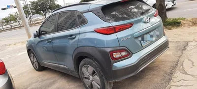 2019 Hyundai Kona KMHK381GFKU038190 VIN:KMHK381GFKU038190