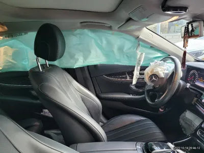 2018 Mercedes-Benz E 400 145KMWDDZF6GB0JA4 VIN:145KMWDDZF6GB0JA4