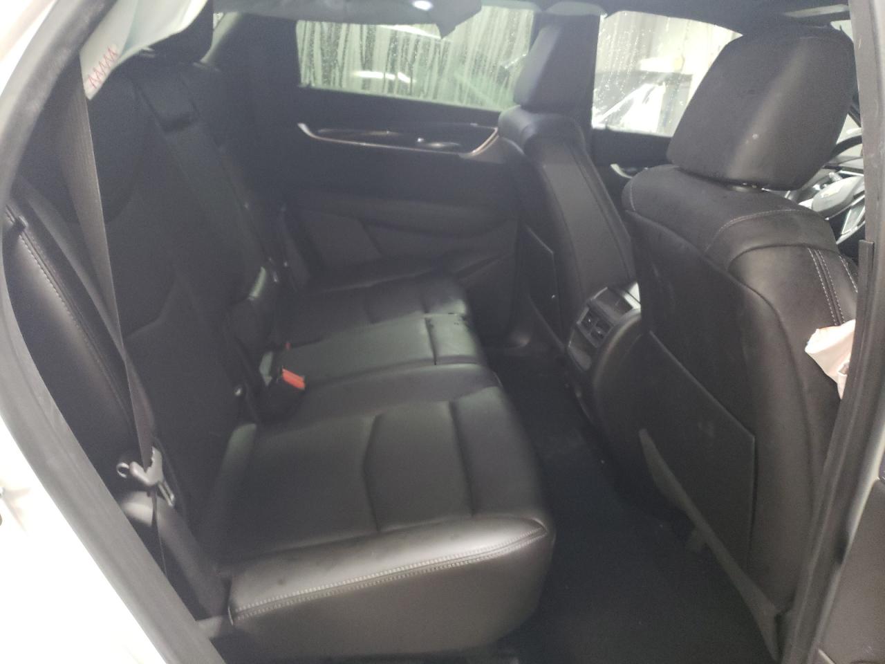 2023 CADILLAC XT5 PREMIUM LUXURY VIN:1GYKNDRS1PZ130102