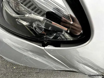 2017 Mercedes-Benz E 220 WDDZF0FB5HA254684 VIN:WDDZF0FB5HA254684