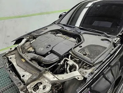 2018 Mercedes-Benz E 220 WDDZF0EB6JA423618 VIN:WDDZF0EB6JA423618